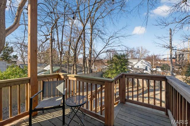 4317 Humphrey Street, St Louis, MO 63116