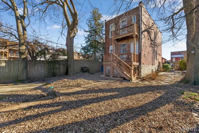 4317 Humphrey Street, St Louis, MO 63116