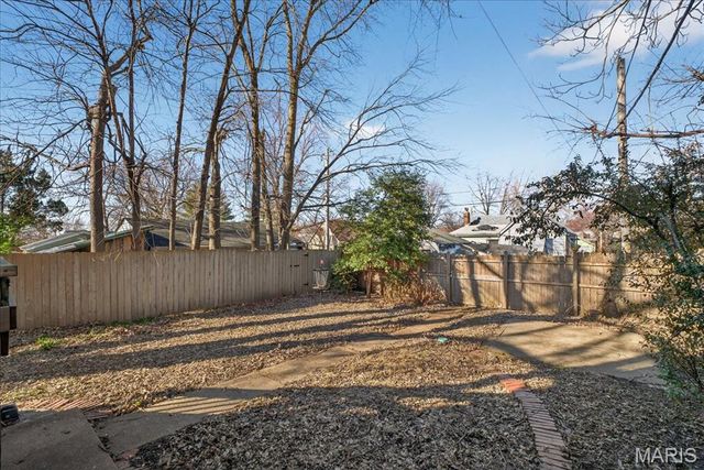 4317 Humphrey Street, St Louis, MO 63116