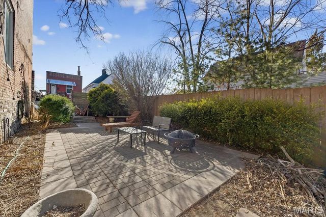 4317 Humphrey Street, St Louis, MO 63116