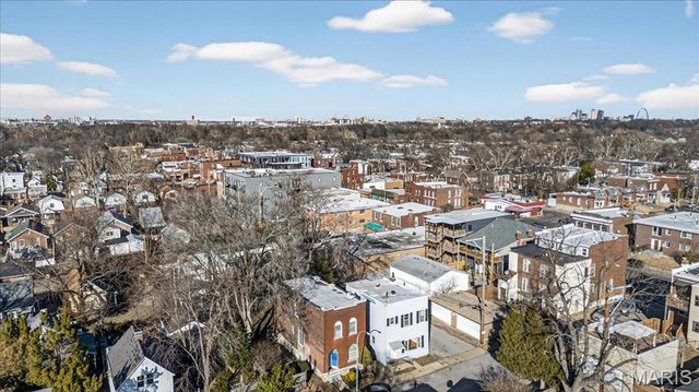 4317 Humphrey Street, St Louis, MO 63116