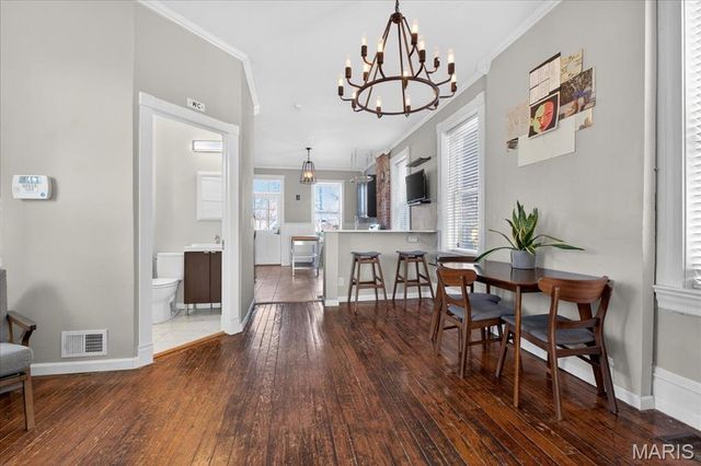 4317 Humphrey Street, St Louis, MO 63116