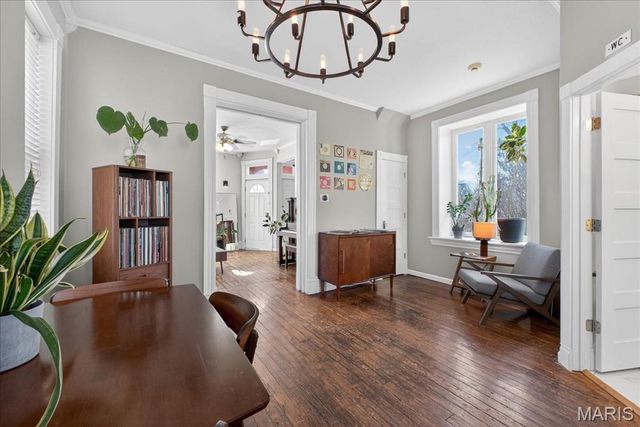 4317 Humphrey Street, St Louis, MO 63116