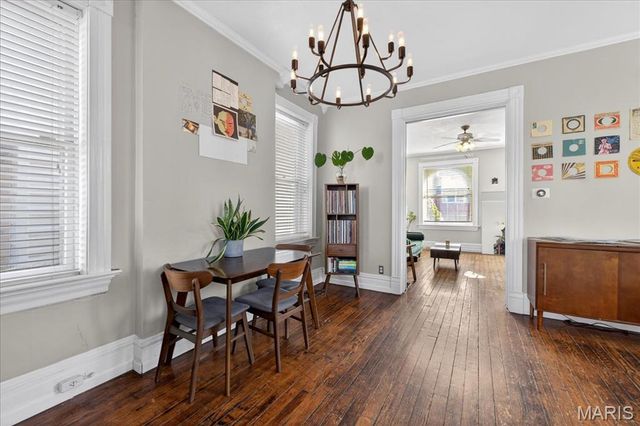 4317 Humphrey Street, St Louis, MO 63116