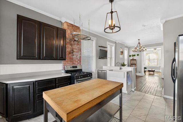 4317 Humphrey Street, St Louis, MO 63116