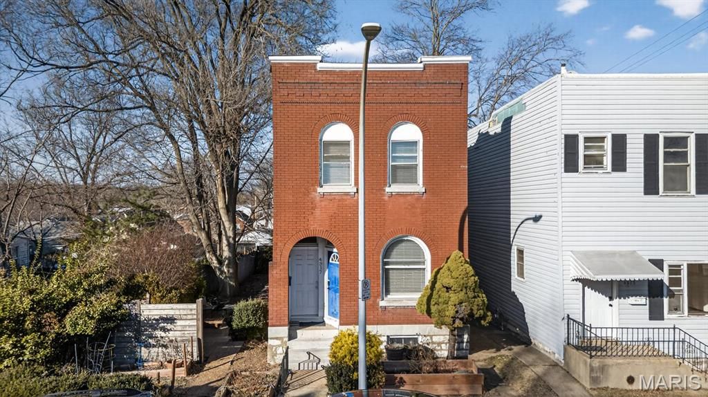 4317 Humphrey Street, St Louis, MO 63116