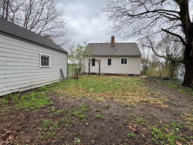309 E Oak Grove Avenue, Parchment, MI 49004