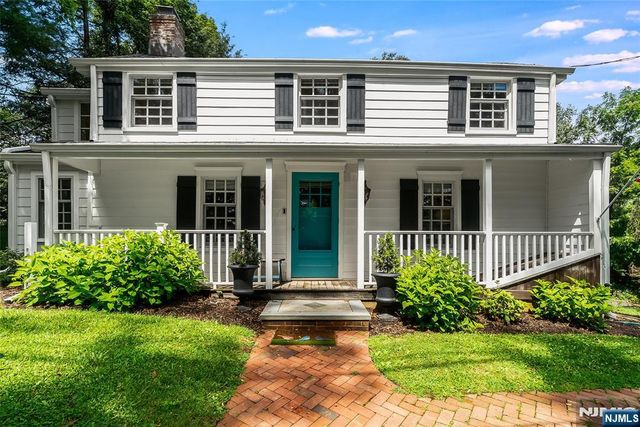 36 Main Street, Mendham Township, NJ 07960