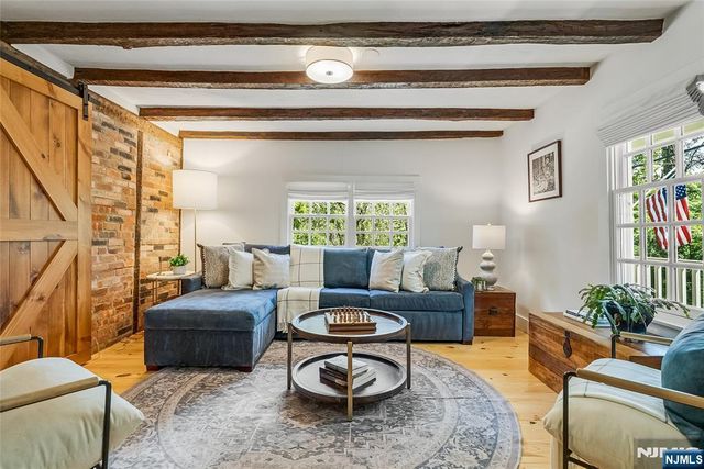 36 Main Street, Mendham Township, NJ 07960