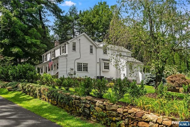 36 Main Street, Mendham Township, NJ 07960