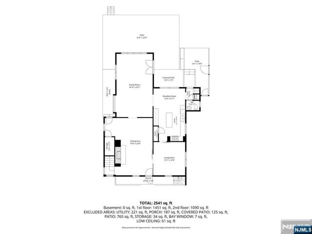 36 Main Street, Mendham Township, NJ 07960