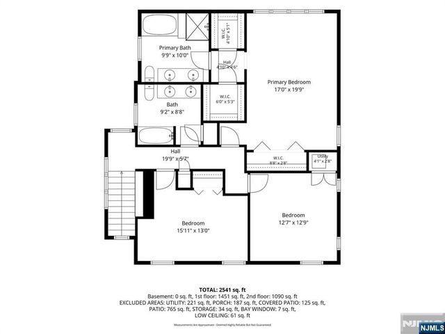 36 Main Street, Mendham Township, NJ 07960