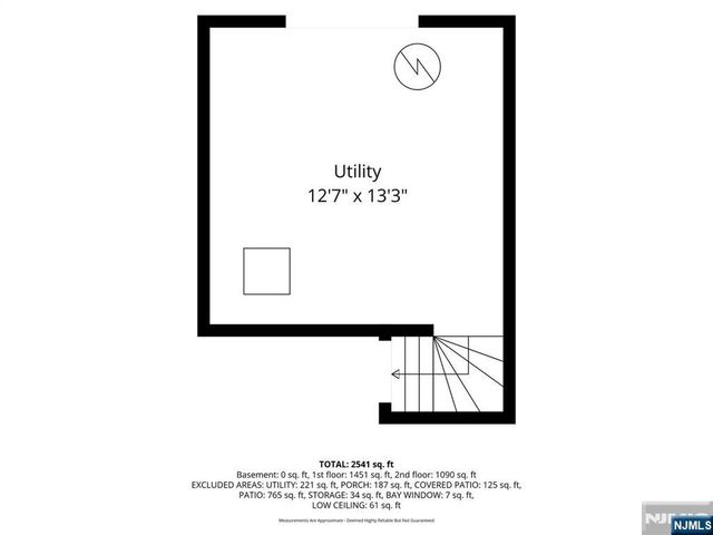 36 Main Street, Mendham Township, NJ 07960