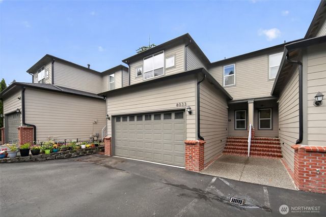 8033 118th Avenue NE, Kirkland, WA 98033
