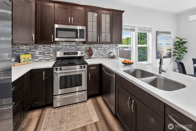 8033 118th Avenue NE, Kirkland, WA 98033