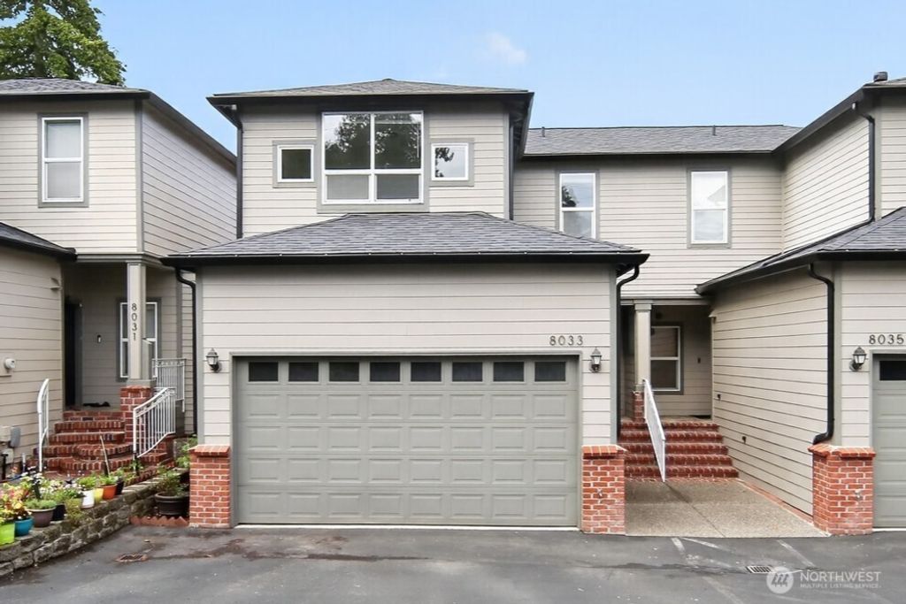 8033 118th Avenue NE, Kirkland, WA 98033