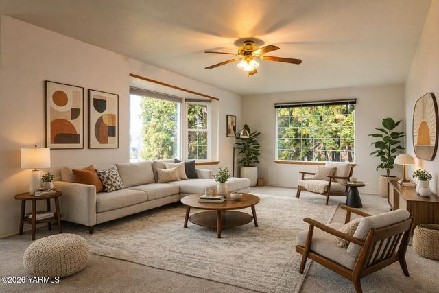 4007 Mountainview Ave, Yakima, WA 98901