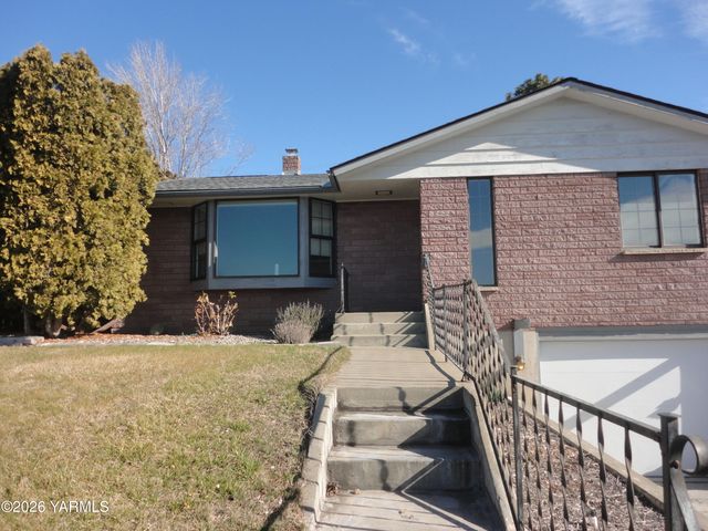 4007 Mountainview Ave, Yakima, WA 98901