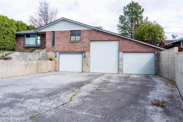 4007 Mountainview Ave, Yakima, WA 98901