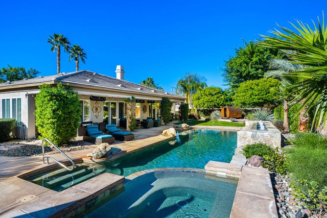 49474 Jordan Street, Indio, CA 92201