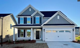 282 Secretariat Street, Lexington, SC 29073