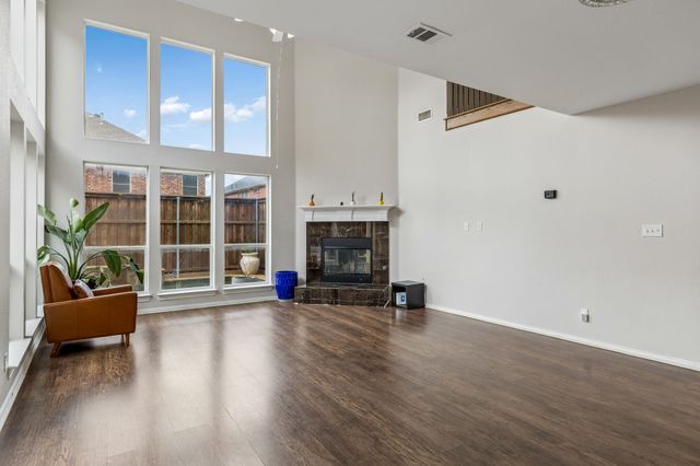 2245 Jaguar Drive, Frisco, TX 75033
