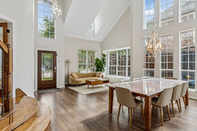 2245 Jaguar Drive, Frisco, TX 75033