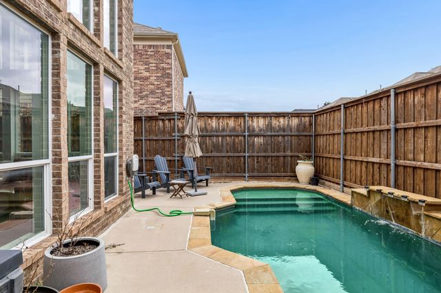 2245 Jaguar Drive, Frisco, TX 75033