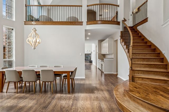 2245 Jaguar Drive, Frisco, TX 75033