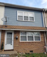 415 BERGEN ST, Gloucester City, NJ 08030