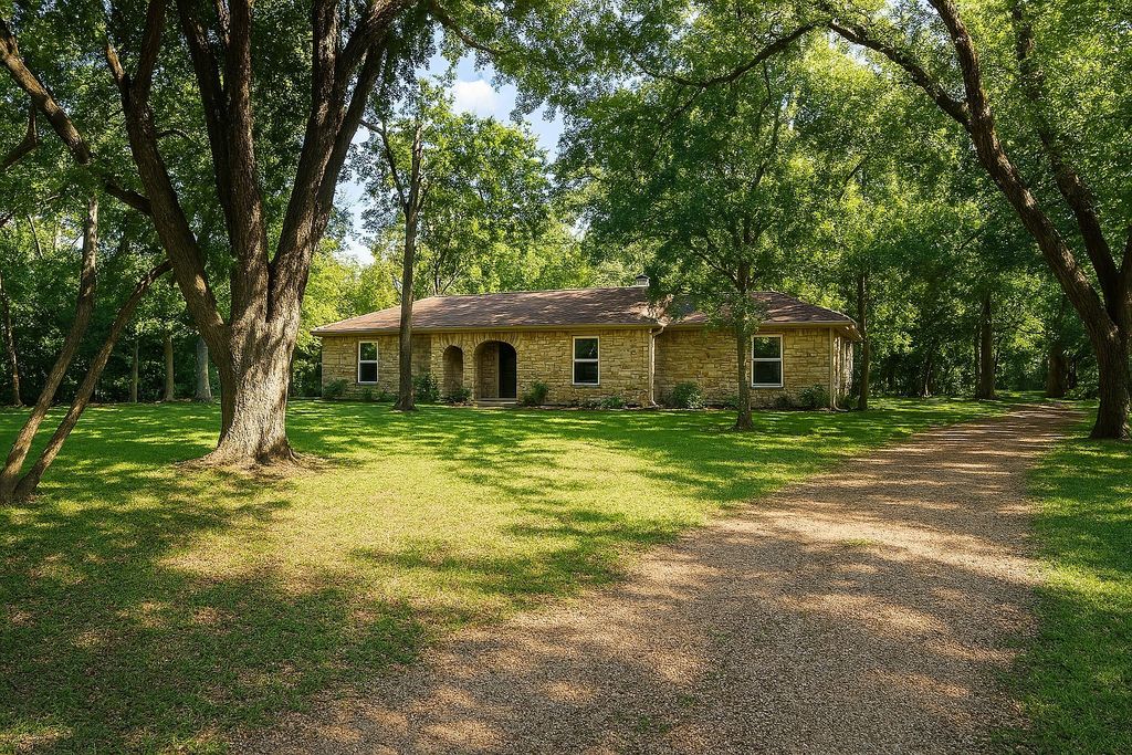 8473 Stults Road, Dallas, TX 75243
