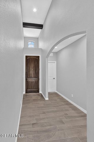 12409 Savvy Love Lane, El Paso, TX 79928