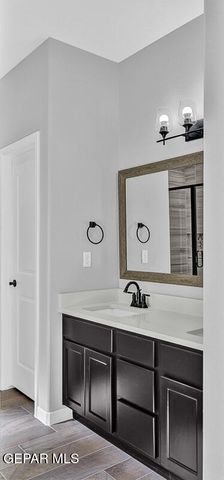 12409 Savvy Love Lane, El Paso, TX 79928