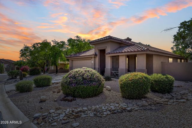 16028 N 102ND Place, Scottsdale, AZ 85255