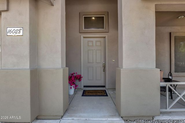 16028 N 102ND Place, Scottsdale, AZ 85255