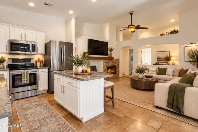 16028 N 102ND Place, Scottsdale, AZ 85255