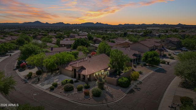 16028 N 102ND Place, Scottsdale, AZ 85255