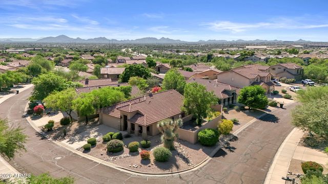 16028 N 102ND Place, Scottsdale, AZ 85255