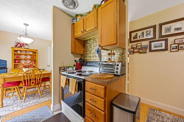 2313 Leewood Boulevard, Melbourne, FL 32935