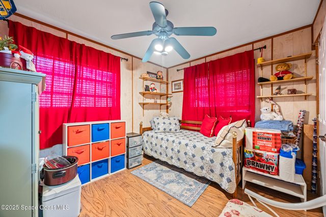 2313 Leewood Boulevard, Melbourne, FL 32935