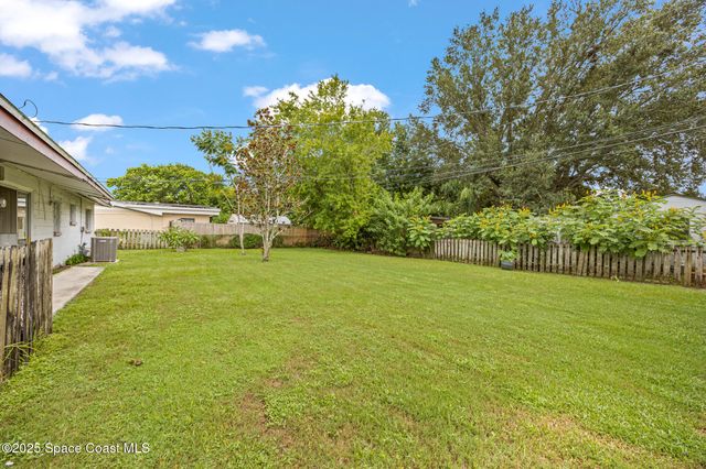 2313 Leewood Boulevard, Melbourne, FL 32935