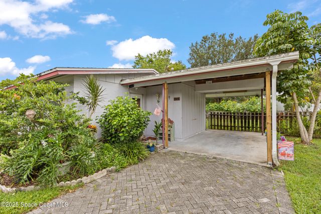 2313 Leewood Boulevard, Melbourne, FL 32935