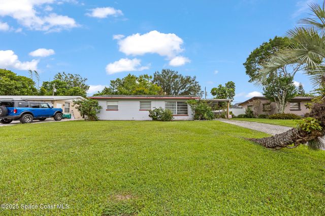 2313 Leewood Boulevard, Melbourne, FL 32935
