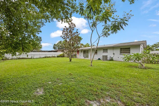 2313 Leewood Boulevard, Melbourne, FL 32935