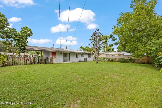 2313 Leewood Boulevard, Melbourne, FL 32935