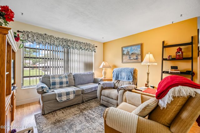 2313 Leewood Boulevard, Melbourne, FL 32935