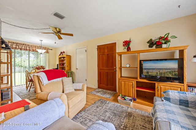 2313 Leewood Boulevard, Melbourne, FL 32935