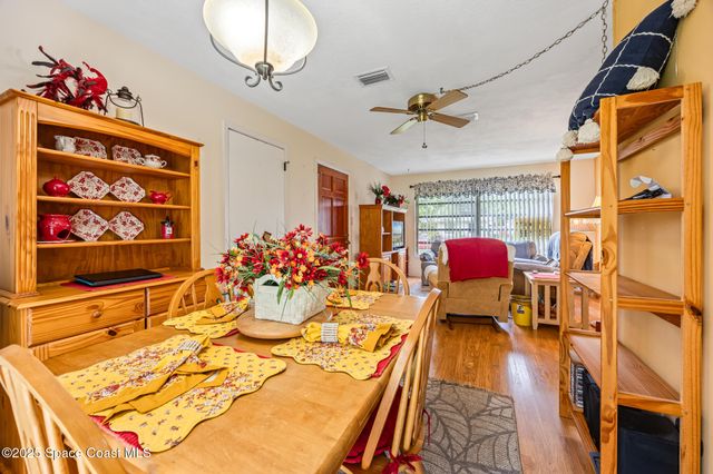 2313 Leewood Boulevard, Melbourne, FL 32935