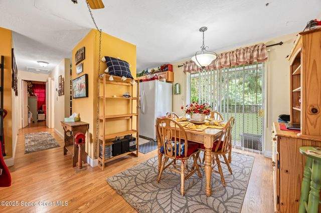 2313 Leewood Boulevard, Melbourne, FL 32935