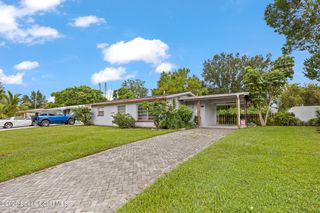 2313 Leewood Boulevard, Melbourne, FL 32935